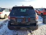 Subaru Forester 2018