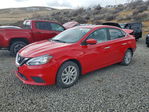 Nissan Sentra 2019