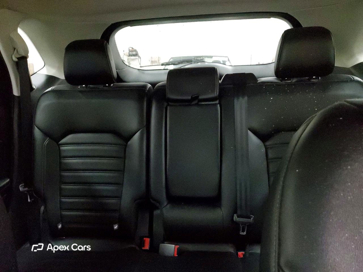 Ford Edge 2020