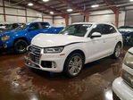Audi Q5 2018