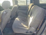 Chevrolet TrailBlazer 2004