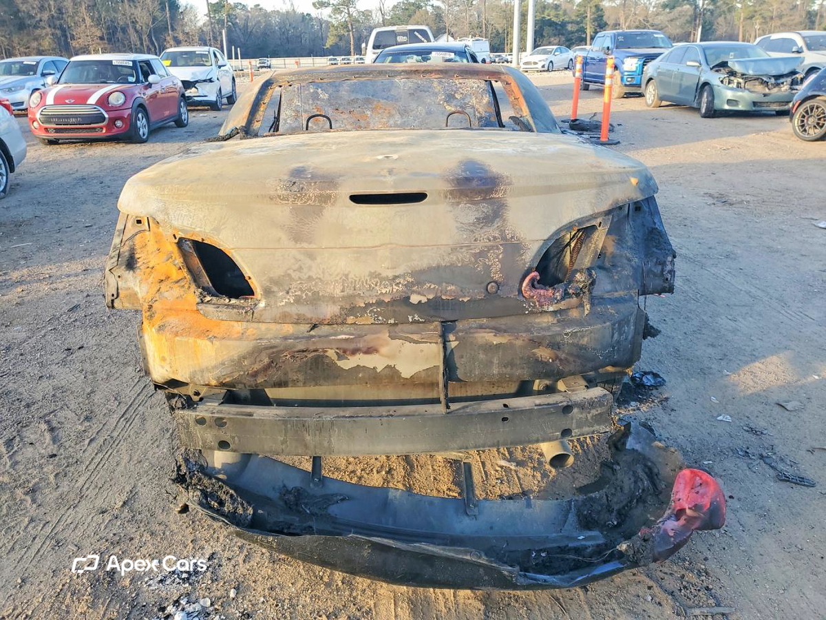 Chrysler Sebring 2010