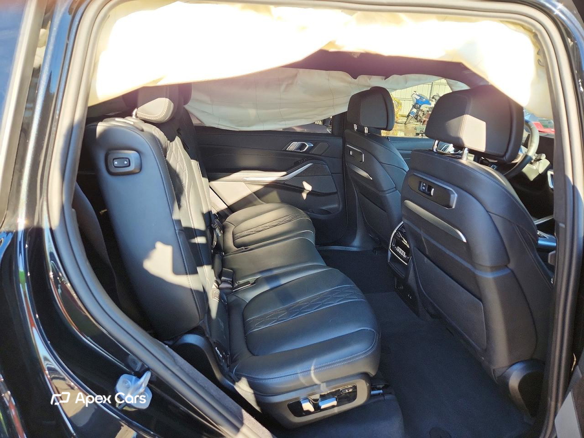 BMW X7 2026