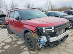 Hyundai Santa Fe 2025
