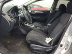 Nissan Sentra 2014