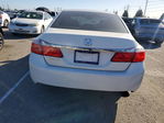 Honda Accord 2013