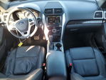 Ford Explorer 2015