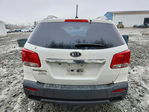 Kia Sorento 2011