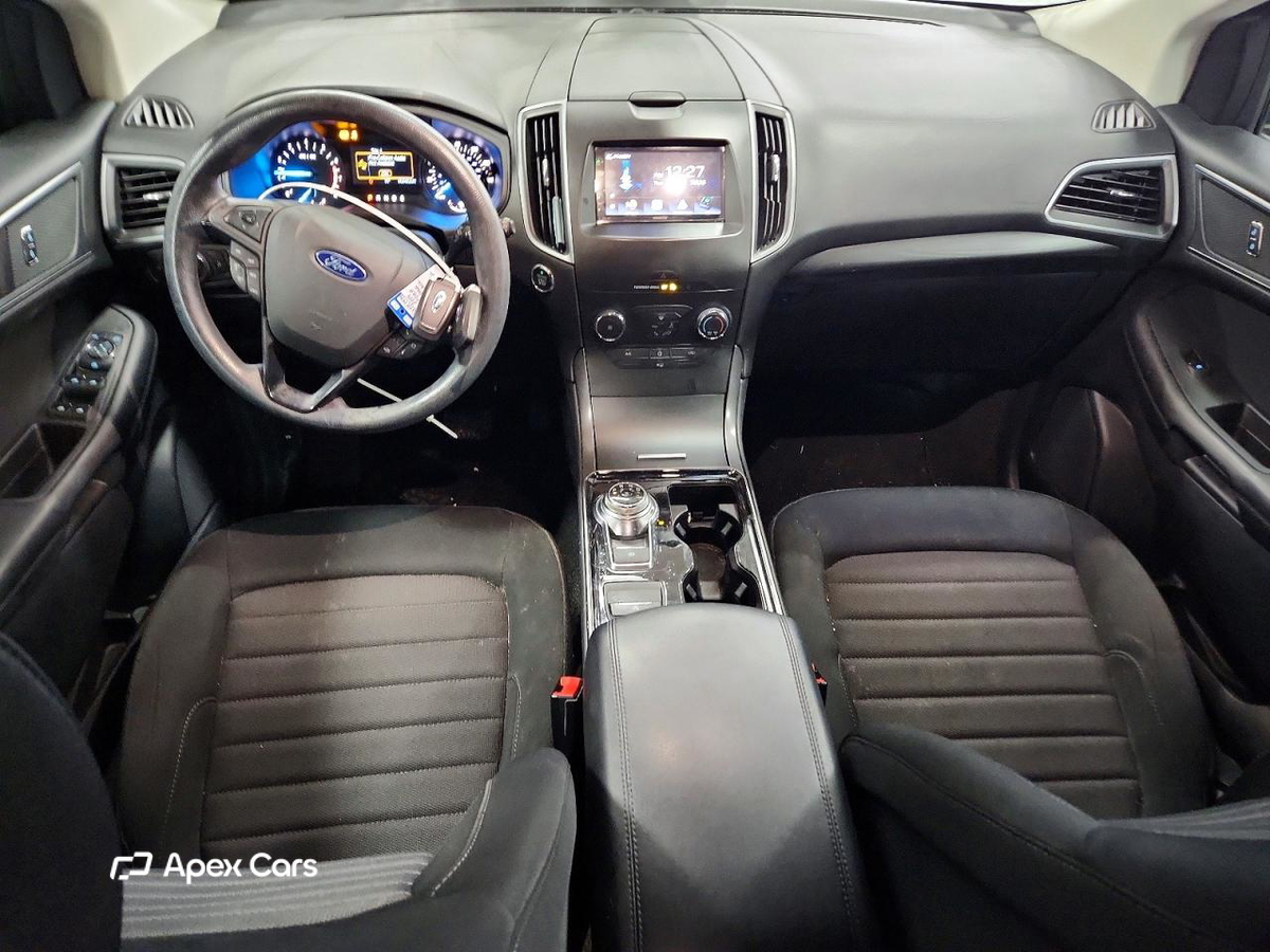 Ford Edge 2019