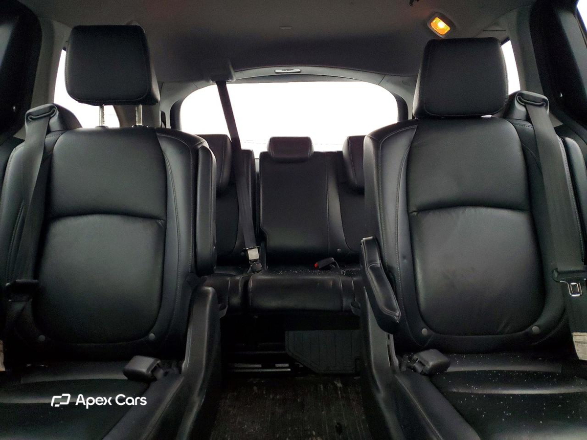 Honda Odyssey 2023