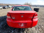 Dodge Avenger 2009