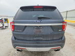 Ford Explorer 2017