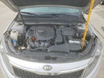 Kia Optima 2013