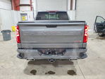 Chevrolet Silverado 2020