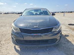 Kia Optima 2016