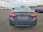 Subaru Legacy 2017