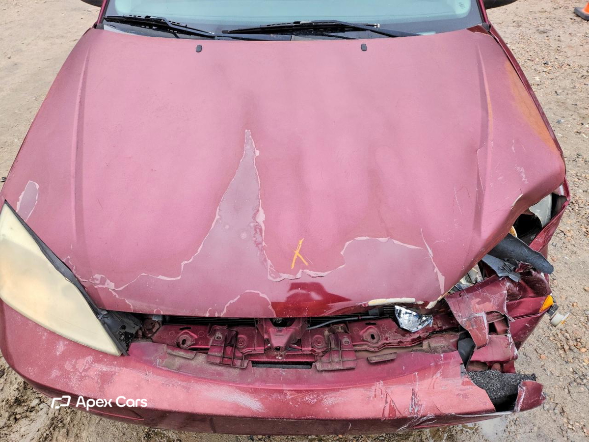 Ford Focus 2007