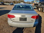 Audi A4 2009