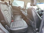 Ford Edge 2018