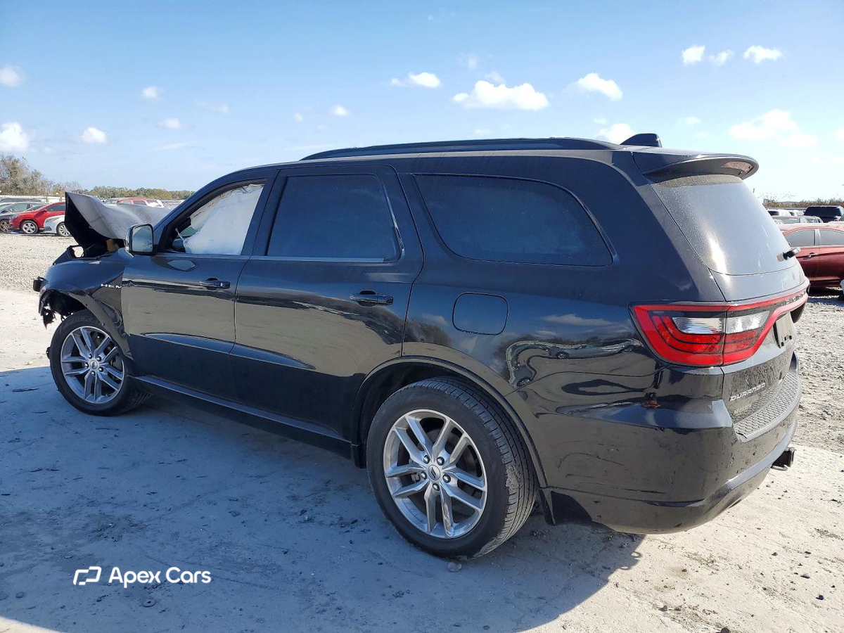 Dodge Durango 2023