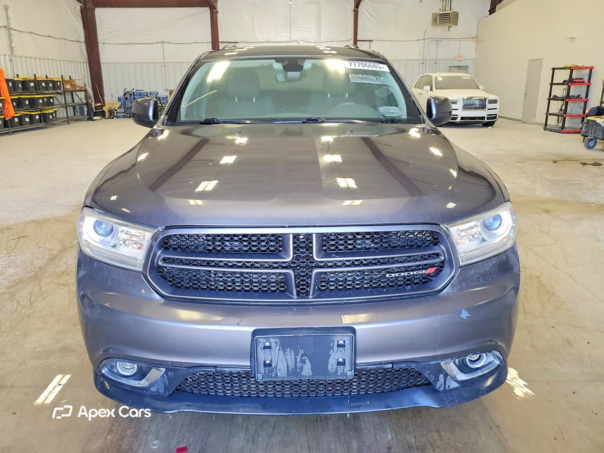 Dodge Durango 2020