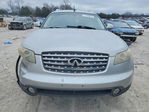Infiniti FX 2004