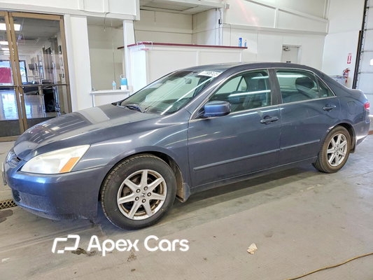 Honda Accord 2003 - Image 1 of 12
