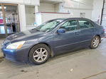 Honda Accord 2003