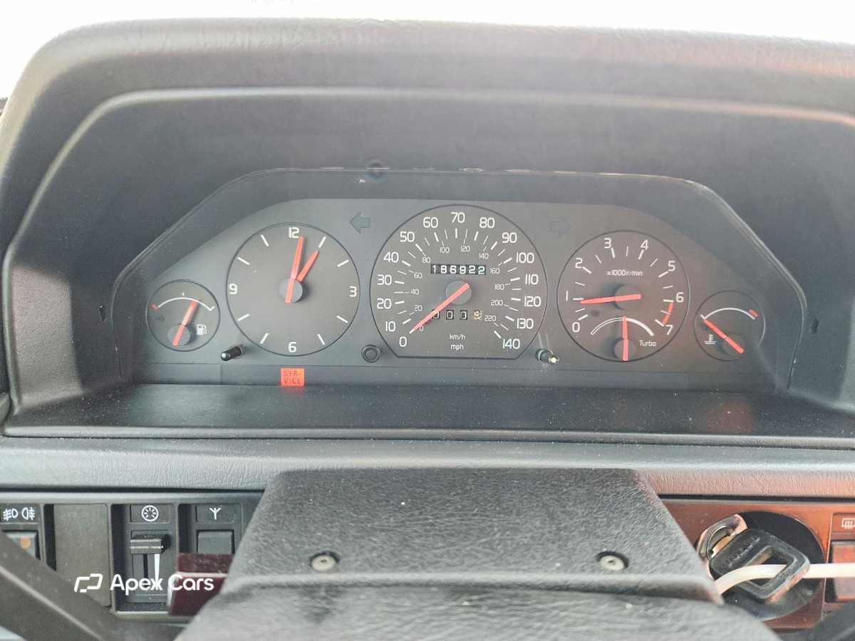 Volvo 940 1994