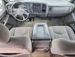 Chevrolet Silverado 2007