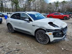 Porsche Macan 2025