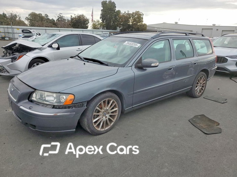 Volvo V70 2007 - Zdjęcie 1 z 12