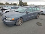 Volvo V70 2007