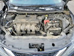 Nissan Sentra 2016