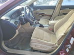 Honda Accord 2012