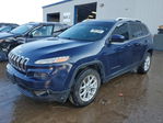 Jeep Cherokee 2016
