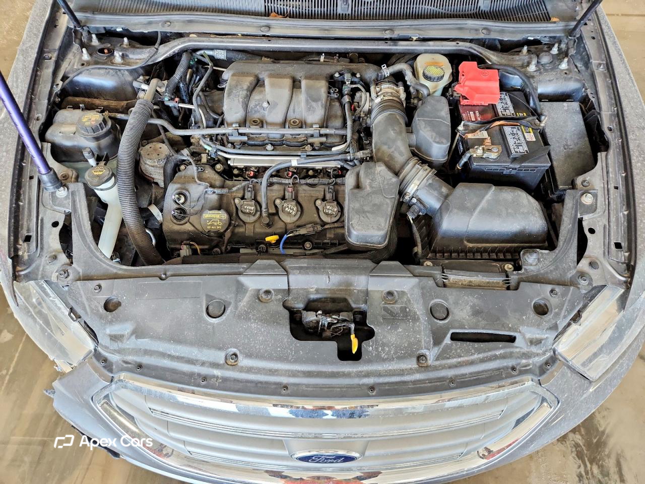 Ford Taurus 2013