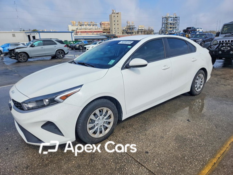 Kia Forte 2023 - Image 1 of 13