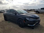 Chrysler 200 2015