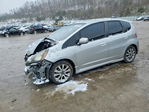 Honda Fit 2012