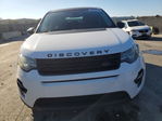 Land Rover Discovery 2016