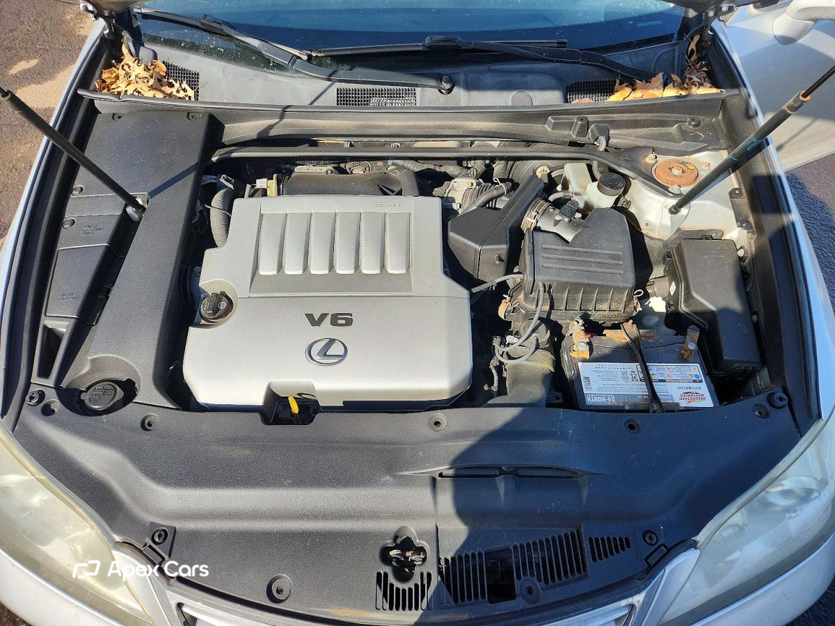 Lexus ES 2010