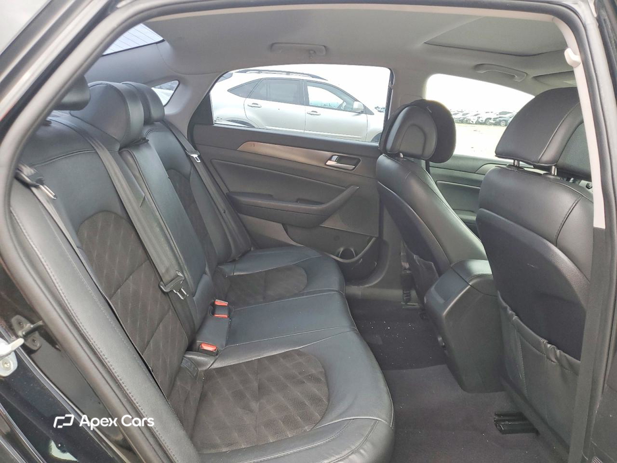 Hyundai Sonata 2017