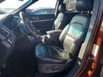 Ford Explorer 2016