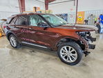 Ford Explorer 2020
