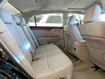 Toyota Avalon 2011