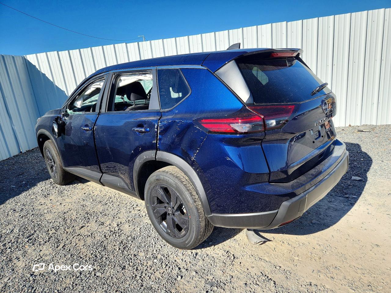Nissan Rogue 2026