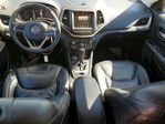 Jeep Grand Cherokee 2015