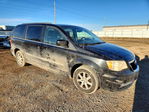 Chrysler Voyager 2012