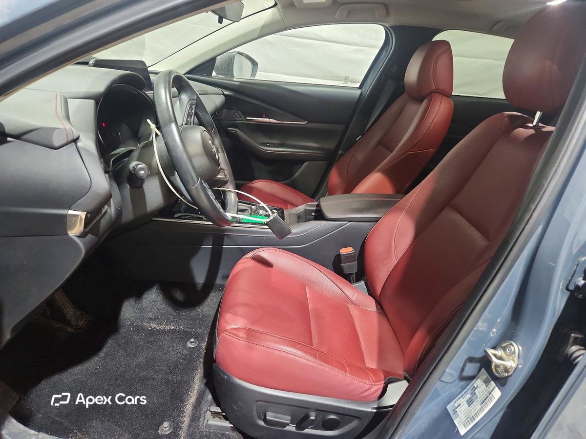 Mazda CX-30 2024